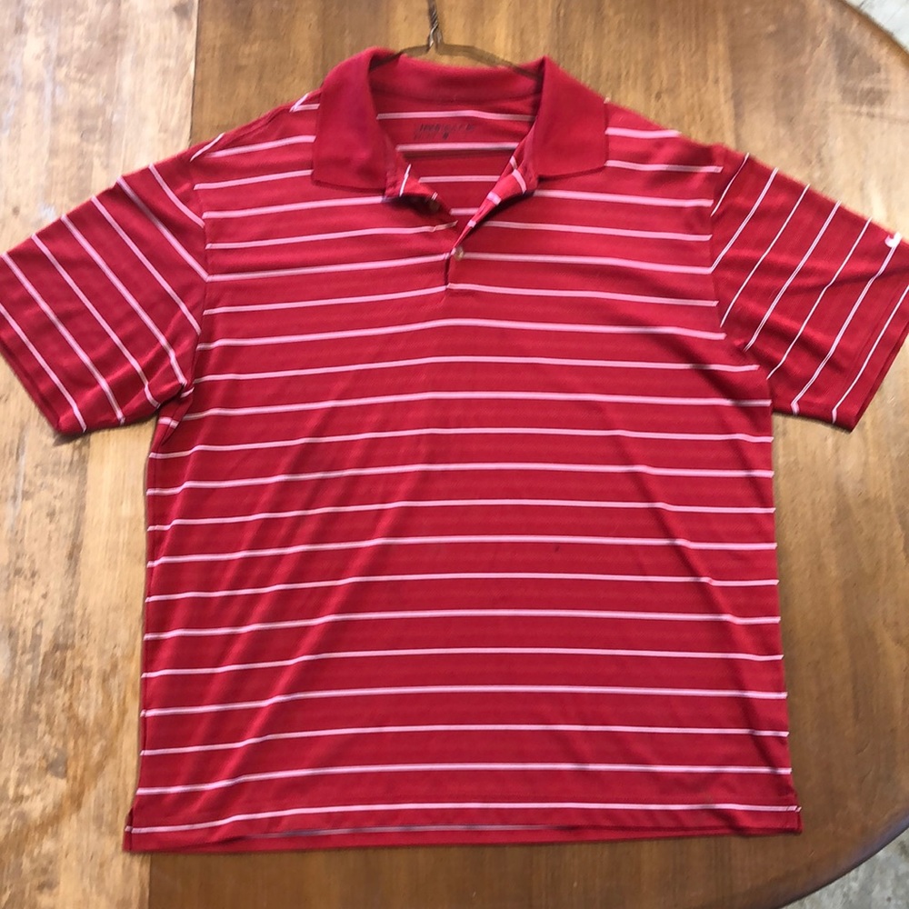 Nike Golf Polo